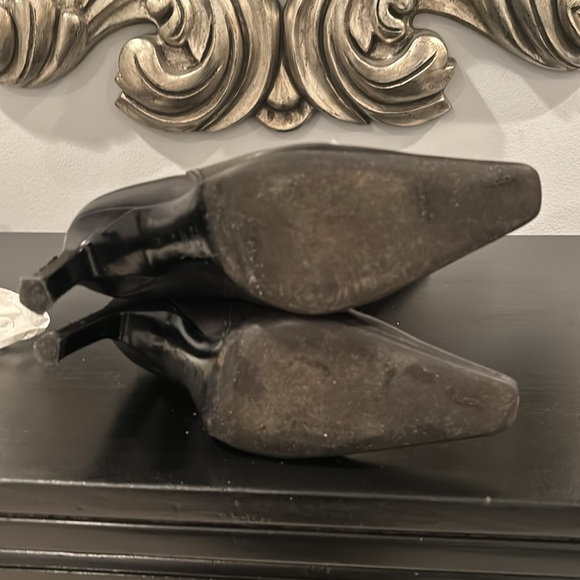 Casadei Leather boots - Picture 7 of 7